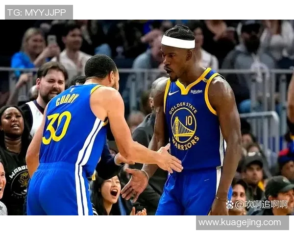 巴特勒伤退，勇士主场4胜0负！库里28分，穆迪24分，布克空砍38分