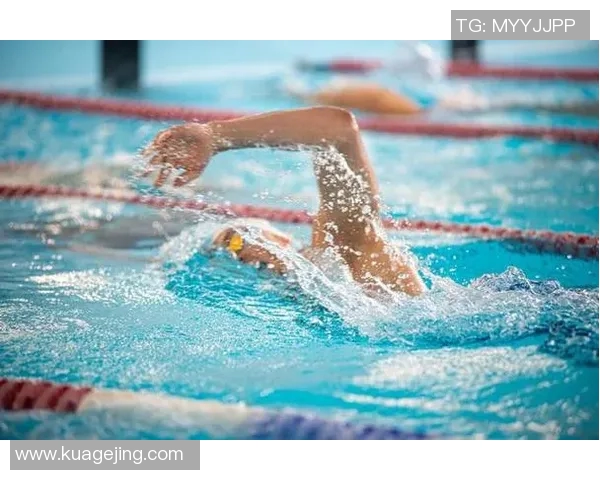 高效提升自由泳技能的全面训练计划与技巧解析