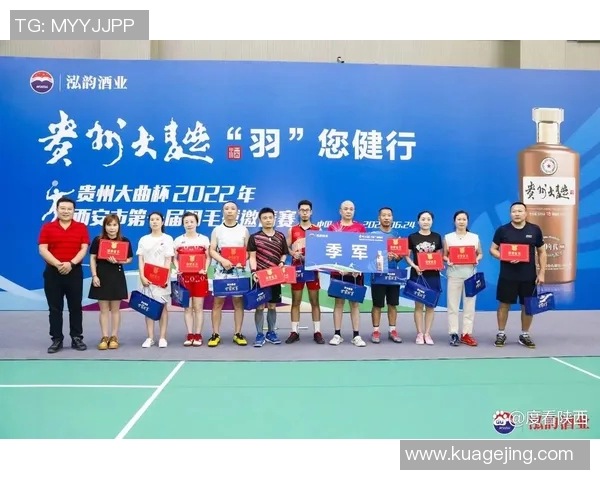 西安羽毛球队灵活性分析及其对比赛成绩的影响研究